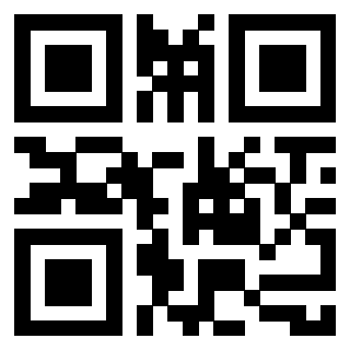 Immagine del QrCode di 3911792126