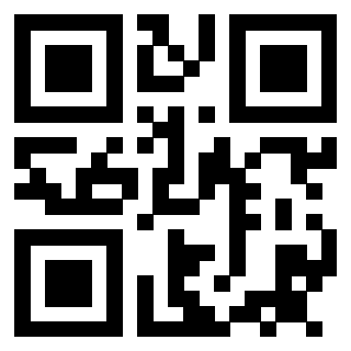Il QrCode di 3911792127