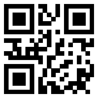 3911792134 - Immagine del QrCode associato