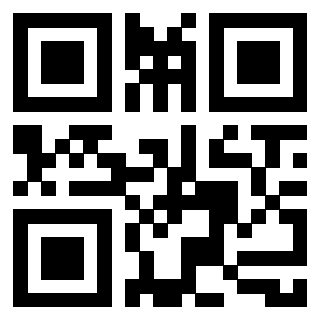 QrCode di 3911792135