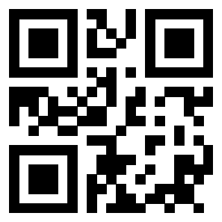 Immagine del Qr Code di 3911792136
