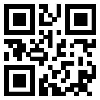 3911792139 - Immagine del QrCode associato