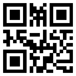 Scansione del Qr Code di 3911792141
