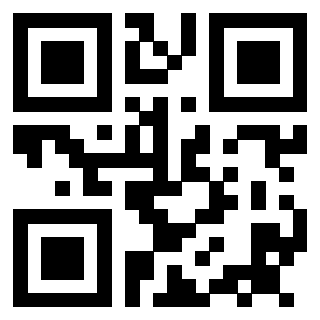 Il QrCode di 3911792144