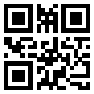 Immagine del QrCode di 3911792149