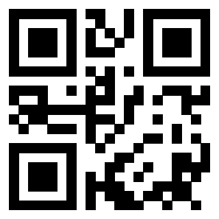 Immagine del QrCode di 3911792150