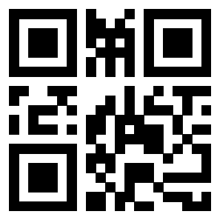 3911792154 - Immagine del Qr Code associato