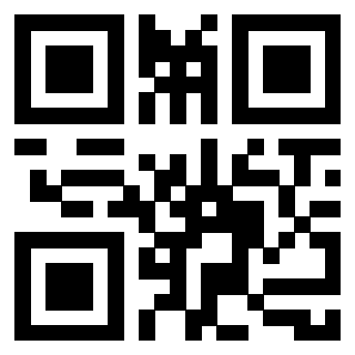 Immagine del Qr Code di 3911792155