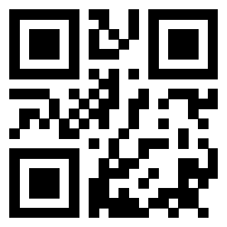 3911792158 Qr Code associato