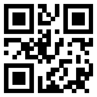 3911792159 Qr Code associato
