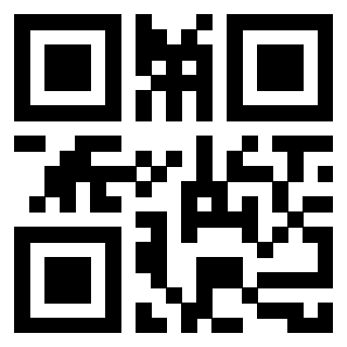 3911792160 - Immagine del QrCode