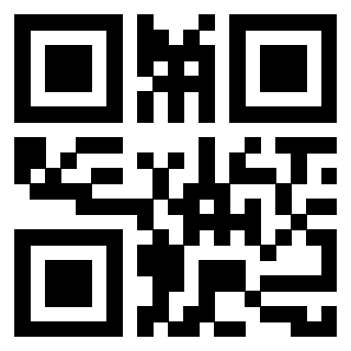 Immagine del Qr Code di 3911792162