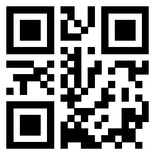 3911792164 QrCode associato