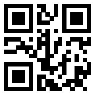 3911792165 Qr Code associato