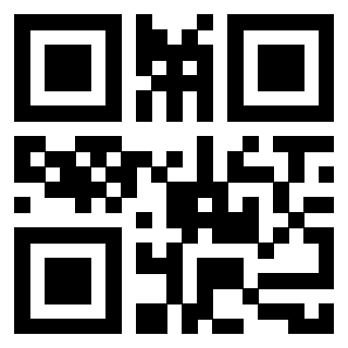 QrCode di 3911792166