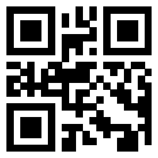 Scansione del QrCode di 3911792168