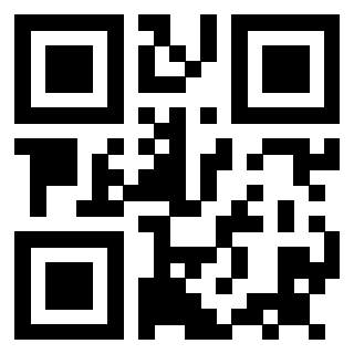 3911792169 - Immagine del QrCode