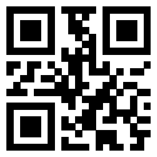 3911792171 - Immagine del QrCode associato