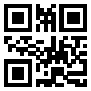 Immagine del Qr Code di 3911792172