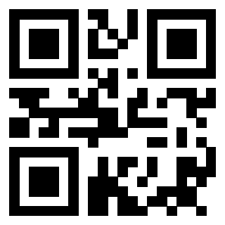 3911792173 - Immagine del Qr Code associato