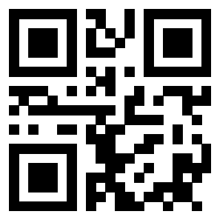 Scansione del Qr Code di 3911792174