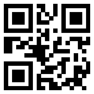 Immagine del QrCode di 3911792175