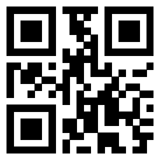 Immagine del Qr Code di 3911792176