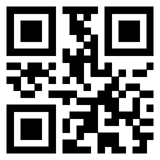 Scansione del Qr Code di 3911792177