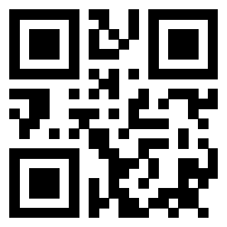 Scansione del Qr Code di 3911792179