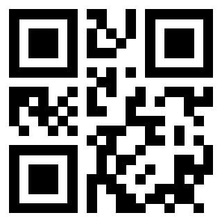 QrCode di 3911792180