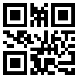 3911792182 - Immagine del Qr Code associato