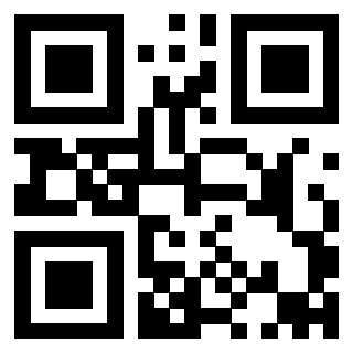3911792184 - Immagine del QrCode associato