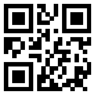 Il Qr Code di 3911792189