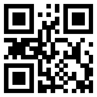 3911792190 - Immagine del QrCode