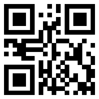 3911792191 - Immagine del Qr Code