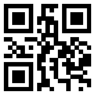 Immagine del QrCode di 3911792195