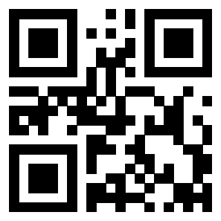 3911792197 - Immagine del QrCode associato