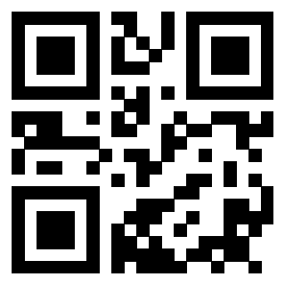 Scansione del QrCode di 3911792204