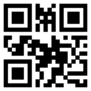 3911792207 - Immagine del Qr Code associato