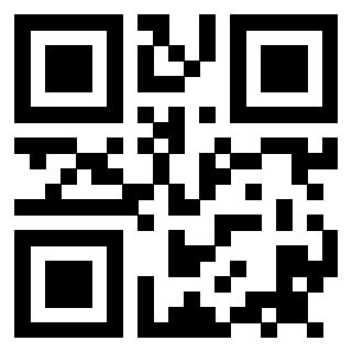 3911792208 QrCode associato