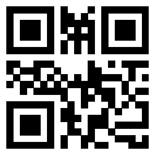 3911792209 - Immagine del Qr Code associato