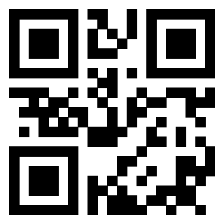 Scansione del QrCode di 3911792210