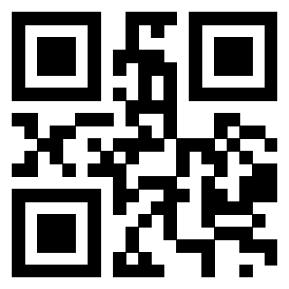 3911792213 - Immagine del Qr Code associato