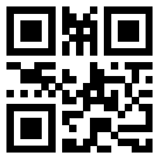 Scansione del QrCode di 3911792214