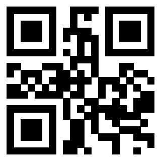 Scansione del Qr Code di 3911792216