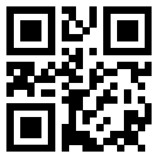 QrCode di 3911792218