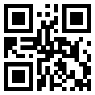 Scansione del QrCode di 3911792223