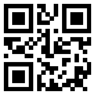 3911792226 - Immagine del Qr Code associato