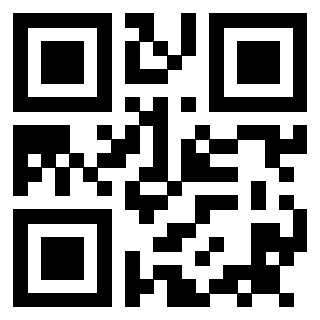 3911792228 - Immagine del QrCode associato