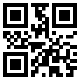 3911792230 - Immagine del QrCode associato